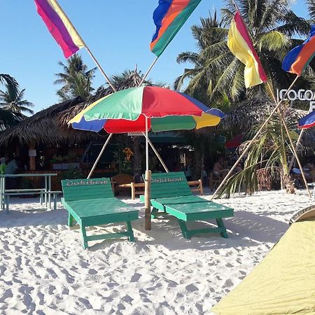בנטאיין איילנד Dohibern Beach Resort מראה חיצוני תמונה