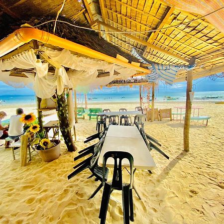 בנטאיין איילנד Dohibern Beach Resort מראה חיצוני תמונה