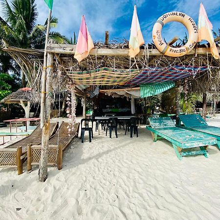 בנטאיין איילנד Dohibern Beach Resort מראה חיצוני תמונה