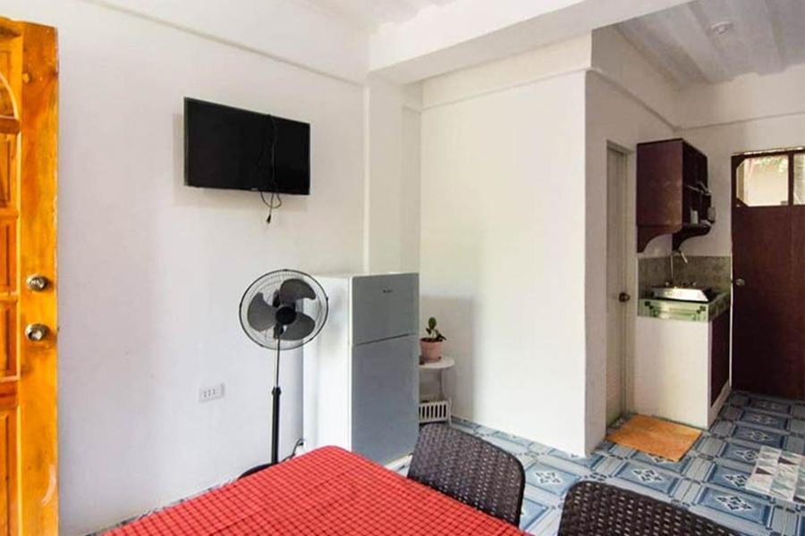 בנטאיין איילנד Dohibern Beach Resort חדר תמונה