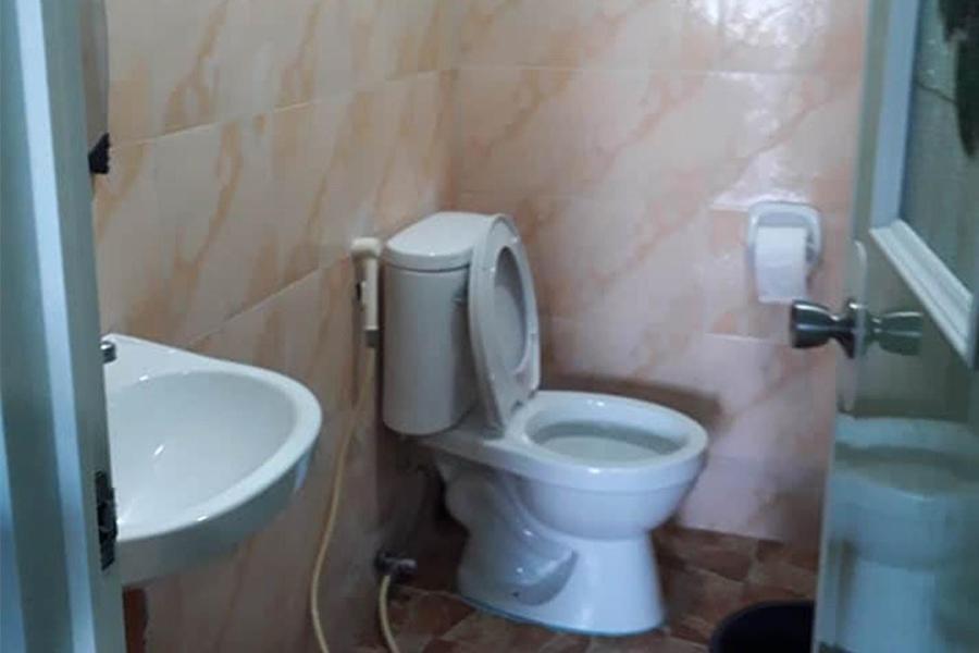 בנטאיין איילנד Dohibern Beach Resort חדר תמונה